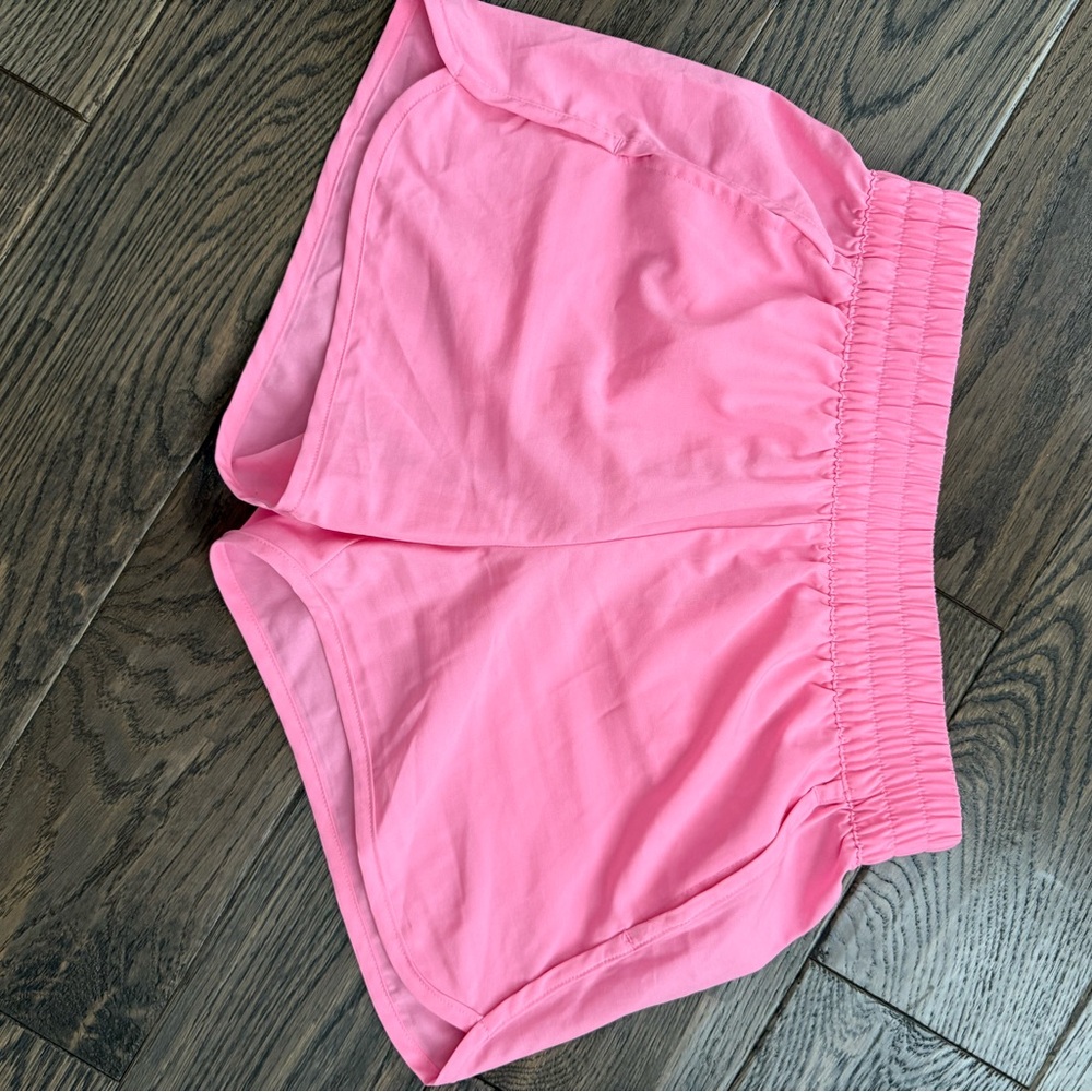 GAP Bright Pink Girls size XXL Athletic Shorts
